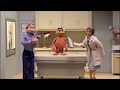 Robot Chicken Comic Strip Parodies