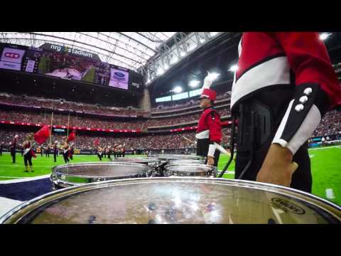 Thumbnail for The Showcase of Southeast Texas at NRG Stadium - Quad Cam by John Ellis