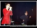 The Sugarcubes : I'm Hungry (Live)