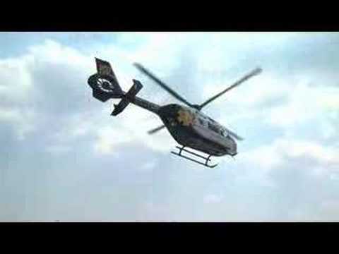 VCU Medical Center: Trauma Promo