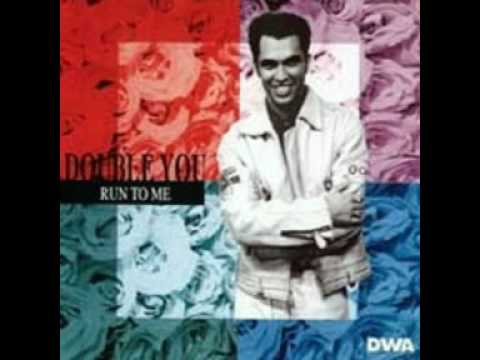 Double You-Run to Me feat Ice Mc(Special Ice Mc Remix)