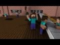 Call Of Fish Salmon Ops Concept A Minecraft Animation Astro Animations