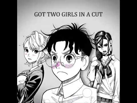 Which One To Choose?❤️‍🔥 Dandadan #shorts #okarun #momoayase #aira #dandadan #anime