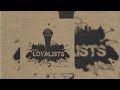 The Loyalists - Redemption [2008]