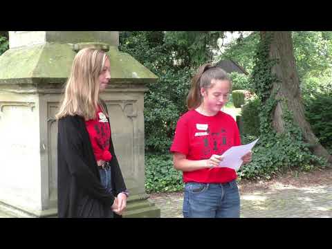 Schnitzeljagd durch Dünnwald