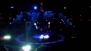 U2 360 Meadowland - I still Haven't Found & Stand By Me