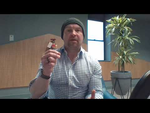 My Healthy Weight-Loss video.