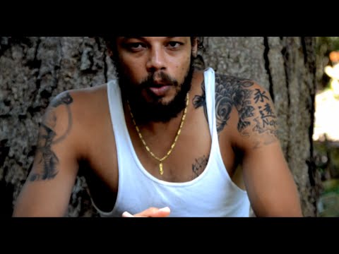 ZiGGi RECADO - I’m Blaak [Official Video 2014]