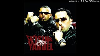Wisin &amp; Yandel - Manigueta