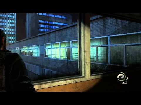 The Last of Us | Chapter 11: The Firefly Lab - The Hospital [SURVIVOR Walkthrough]