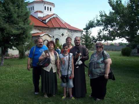 Араповски манастир/Arapovo Monastery - B