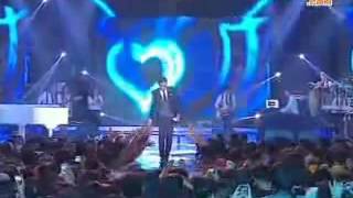 Afgan - Cinta Tanpa Syarat (L1VE To LOVE)