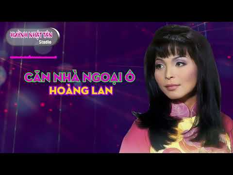 Thể hiện bởi Hoàng Lan