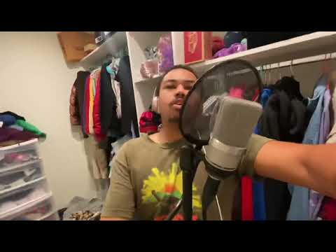 HAHA - Adamn Killa (Bladee Remix)