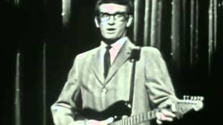 Buddy Holly  &amp; The Crickets* - Oh Boy