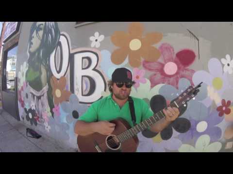 PAT HILTON - Peanut Butter Whiskey Song