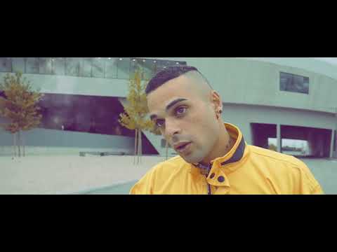 MASTROCOLA - Bambino Infelice (Prod. ZOLLO)
