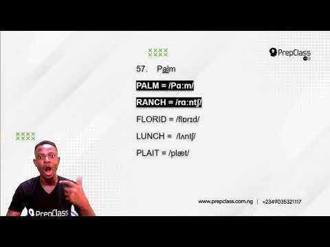 Q56 to Q60 JAMB ENGLISH 2017 PAST QUESTIONS SOLVED