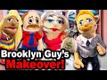 SML Movie: Brooklyn Guy's Makeover!