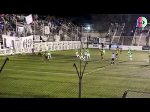 Amistoso: Olimpo empata 1-1 con Cipolletti