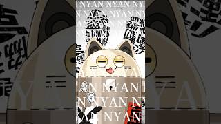 ニャン / ニャンヤオチュー 歌ってみた #shorts