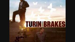 Turin Brakes - Road to Nowhere
