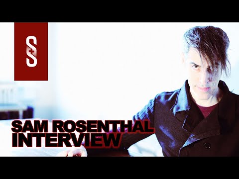 Thumbnail for Sounds and Shadows Interview with Sam Rosenthal by L.A.B.