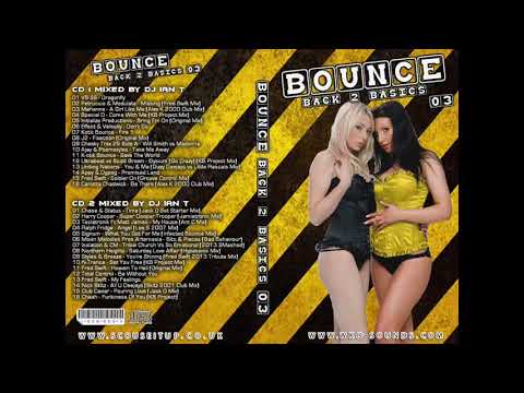 BOUNCE Back 2 Basics - Volume 03 CD 1