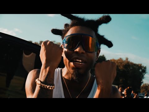 Yung Flexx - Pop My Sh*t (Official Music Video)