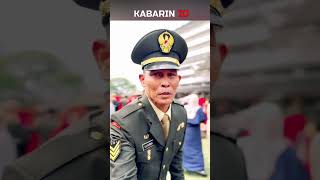 Download lagu AYAH SERKA,ANAK JADI PERWIRA TNI  #shorts  #serkatni #perwira #kavaleri #tniad #komando #panglimatni mp3