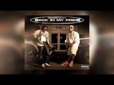 Jim Jones x Hitmaka Ft. Benny The Butcher & Trav - Bet It All (New Audio)