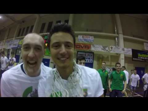 Vercelli Rices - Promozione in C silver