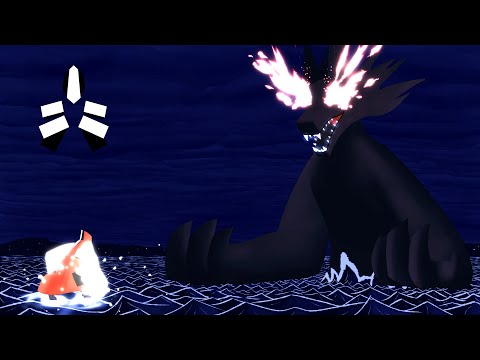 GODHOOD Official Trailer [PC]