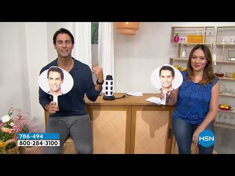 Naturalizer Liliana SlipOn Thong Sandal