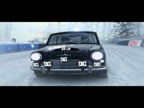 DiRT 3 Walkthrough HD ENG/PL part 35 - Puma Head 2 Head World Tour 1/2 THE HARDEST