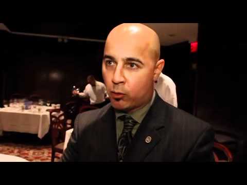 The Guild of Sommeliers on Bordeaux Wine