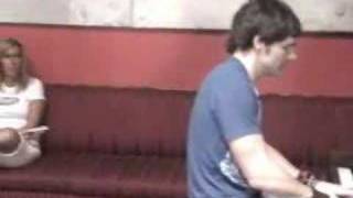 Don Miggs &quot;Rest&quot; from InsOmnia