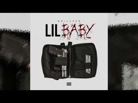 Drill4FR - Lil Baby (Prod. Yung Lando)