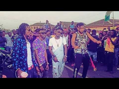 Shatta Wale – Taking Over ft. Joint 77 x Addi Self x Captan (Prod. by Willis Beatz