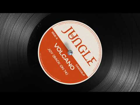 Jungle - Back on 74 (Joy Anonymous Remix)