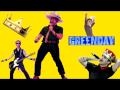 Green Day - King for a Day lyrics