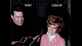 Don Gibson &amp; Dottie West - I&#39;ll Never Stand In Your Way