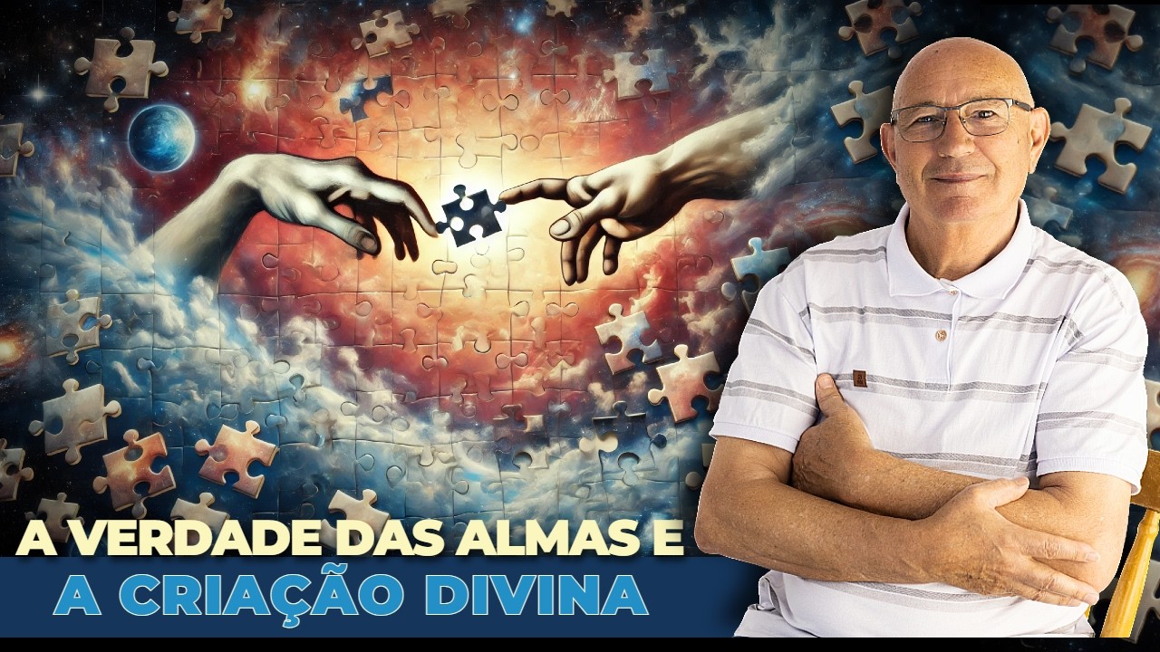 The Truth About Souls and Divine Creation