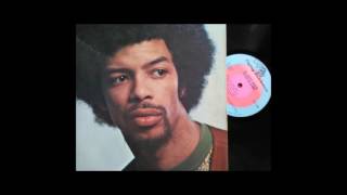 GIL SCOTT HERON -  pieces of a man -  SAVE THE CHILDREN