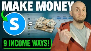 How To Make Money With Systeme io (9 Lucrative Ways!)