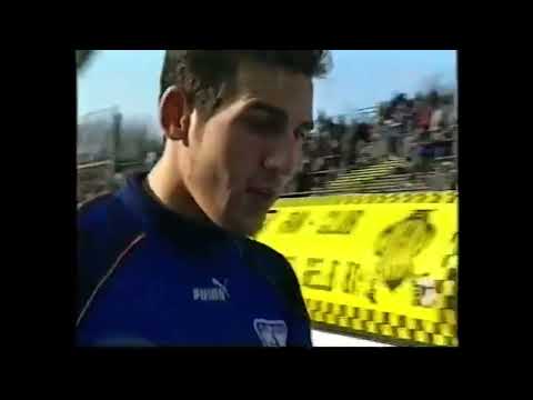 1997-98 Alemannia Aachen-1.FC Kaiserslautern (A)