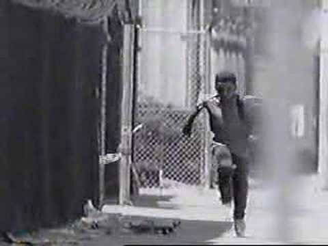 Partnership For A Drug Free America - Long Way Home (Early 90s)