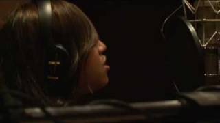 Jessica Mauboy - Burn (Acoustic Sessions: BTS)