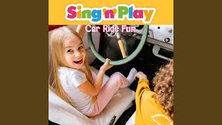 Oats, Peas, Beans and Barley Grow