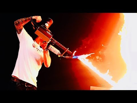 Vigilance Elite - Story Time "The CIA Shoe Recovery"